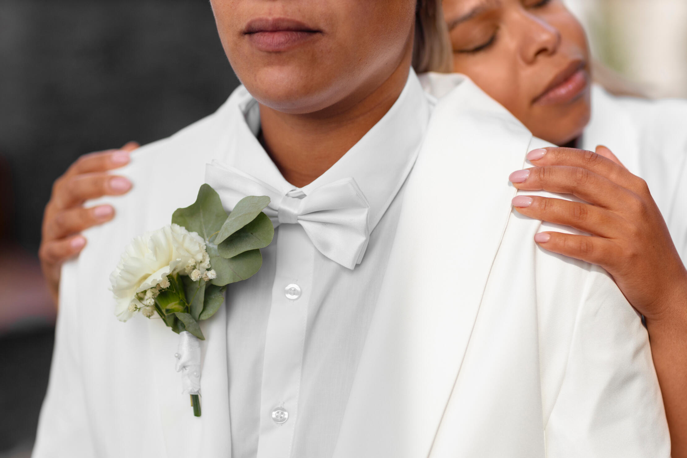 Lesbian Wedding LGBT Wedding Officiant